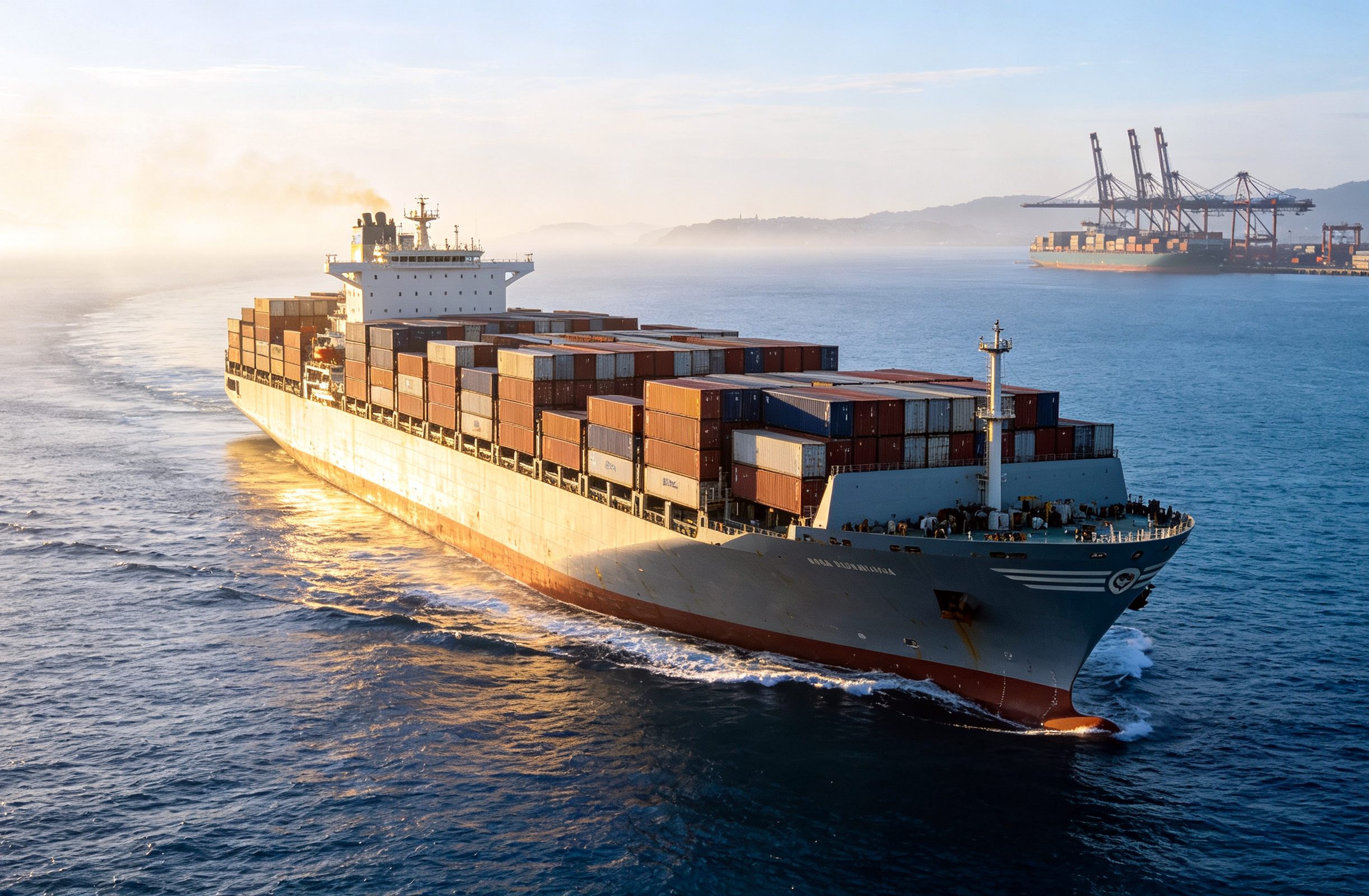 Product delivery and shipping