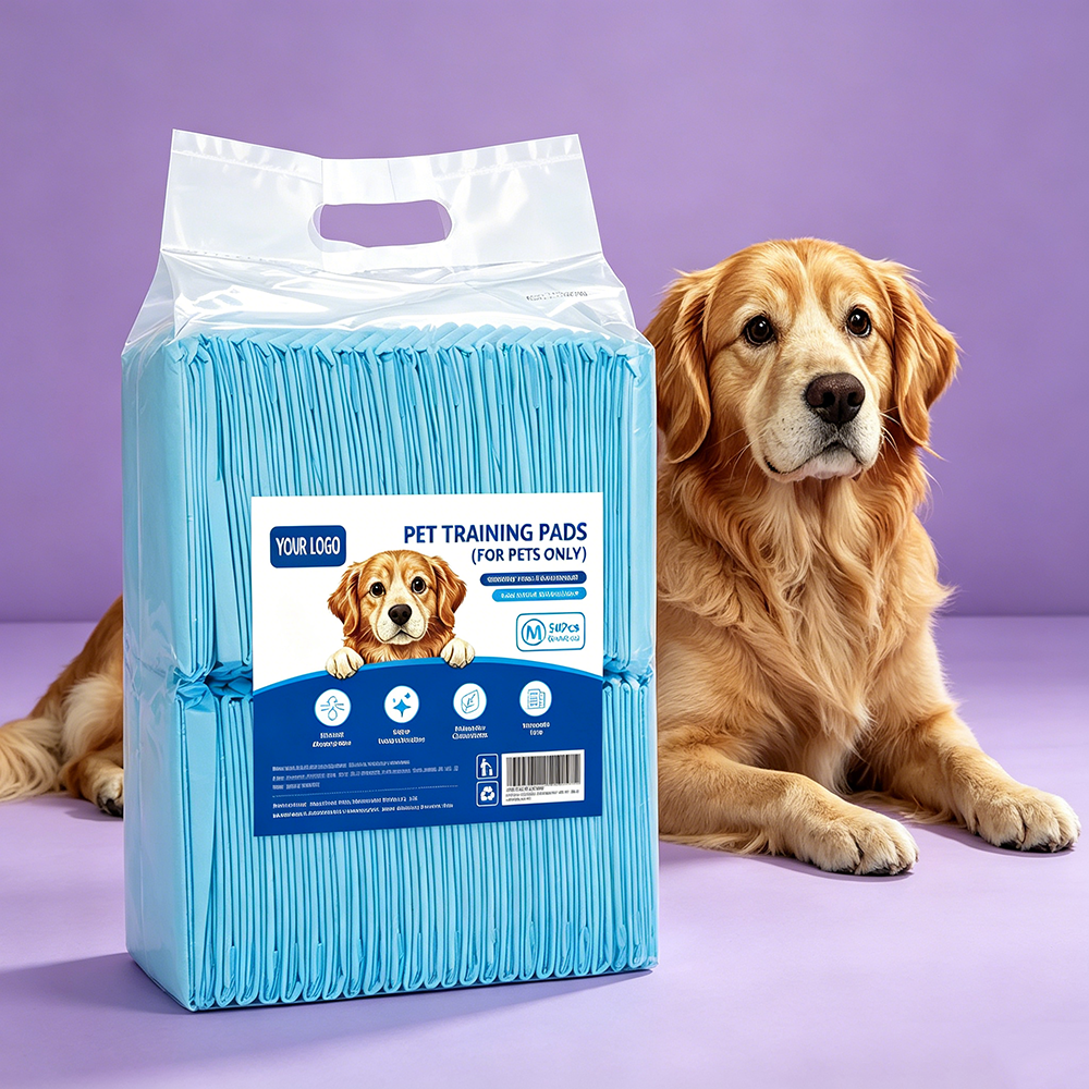 Disposable Super Absorbent Pet Pee Pads Dog Puppy Training Pads Disposable Super Absorbent Pet Pee Pads Dog Puppy Training Pads