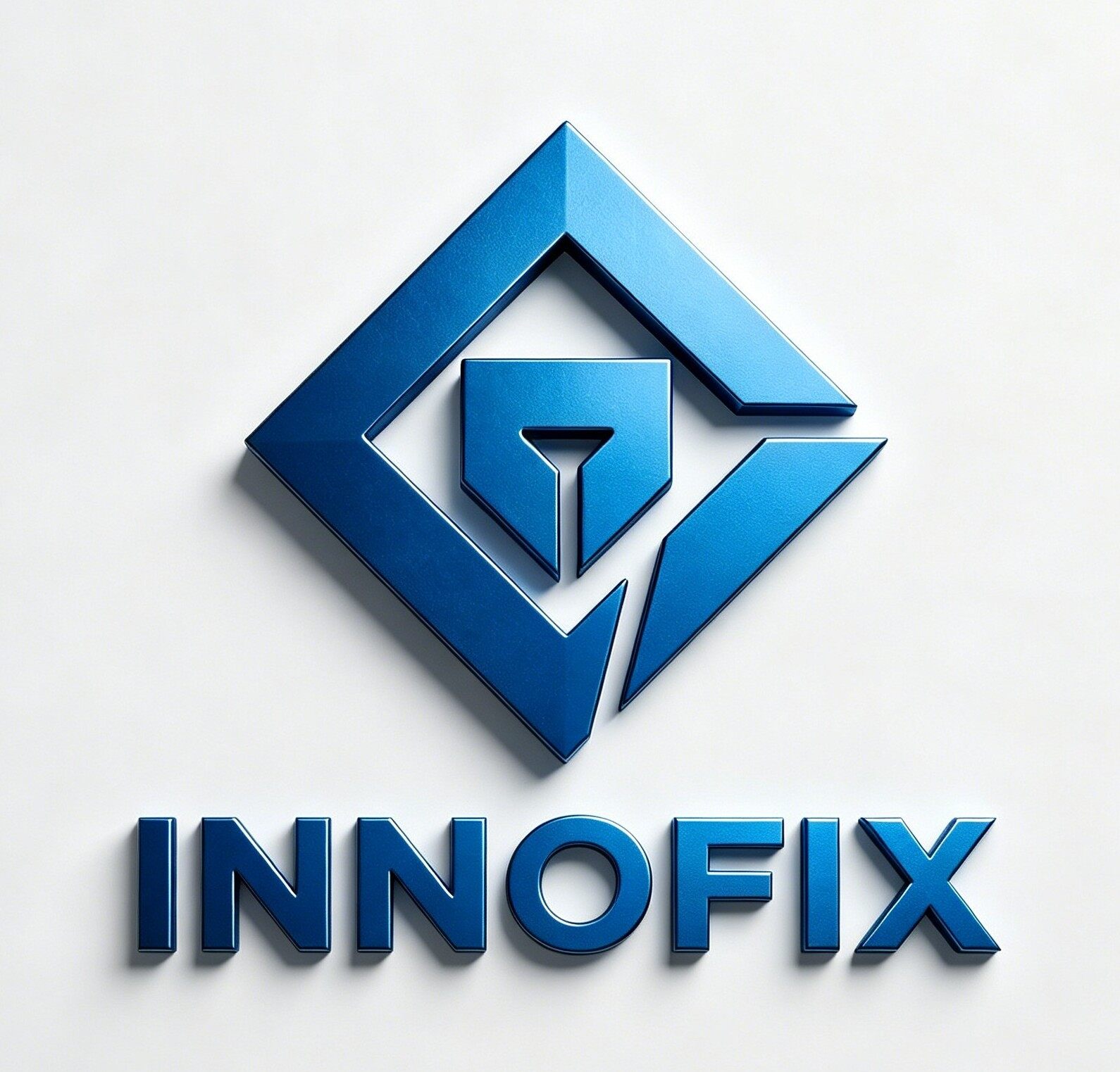 INNOFIX INDUSTRIES Logo