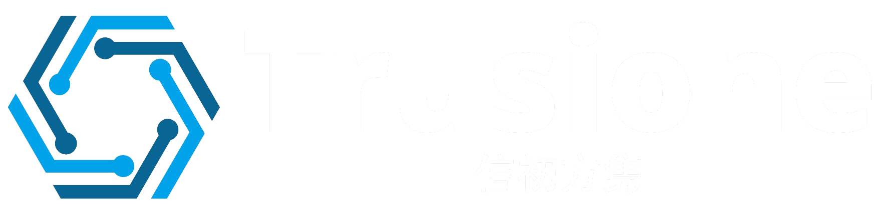 Trusione Logo