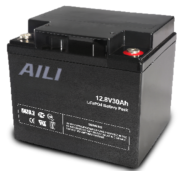 BACKUP POWER BATTERY