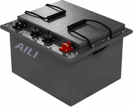 Cleaning Equipment Power Supply