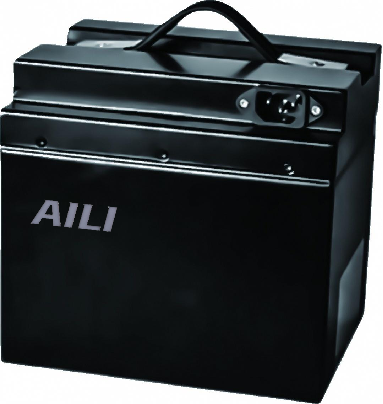 MOTIVE POWER BATTERY