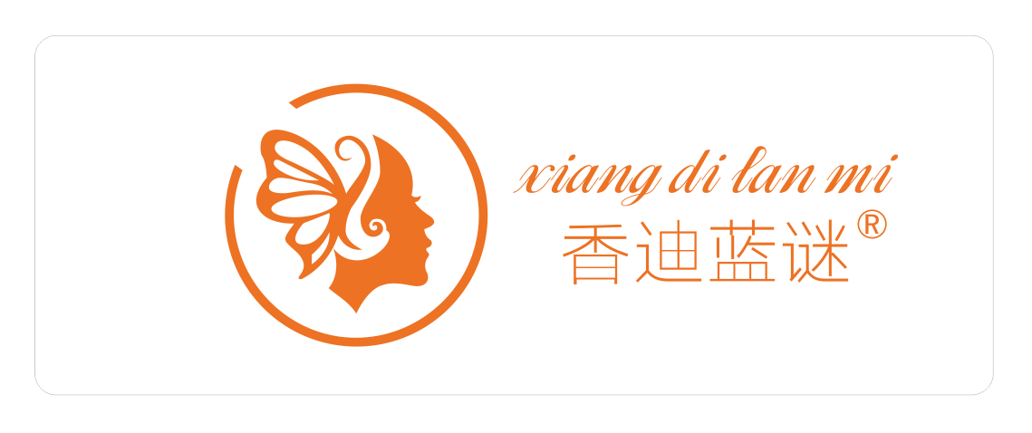 香迪蓝谜