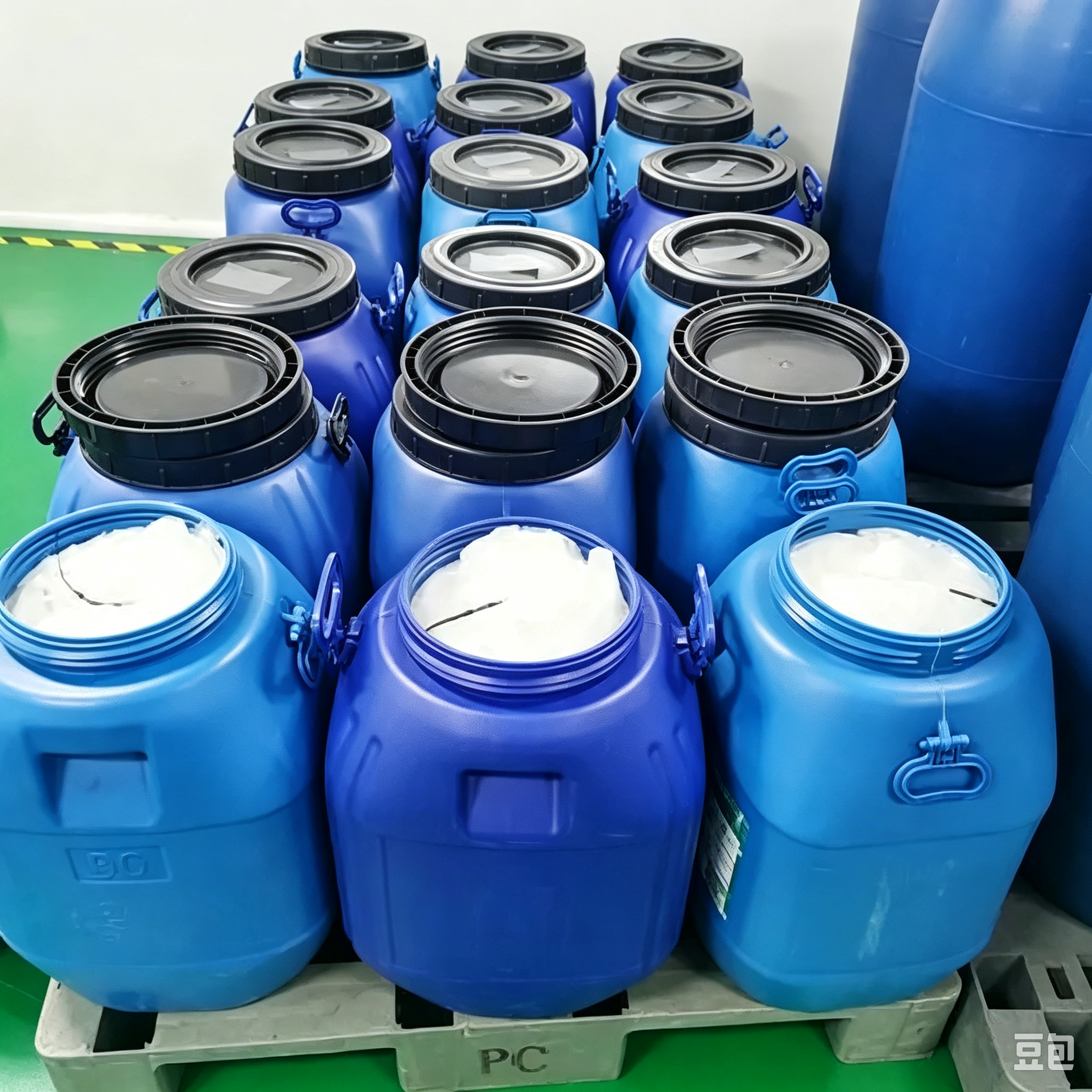 半成品来料代加工
