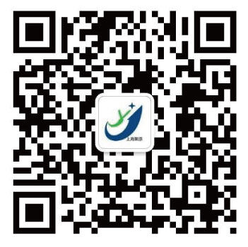 微信公众号二维码