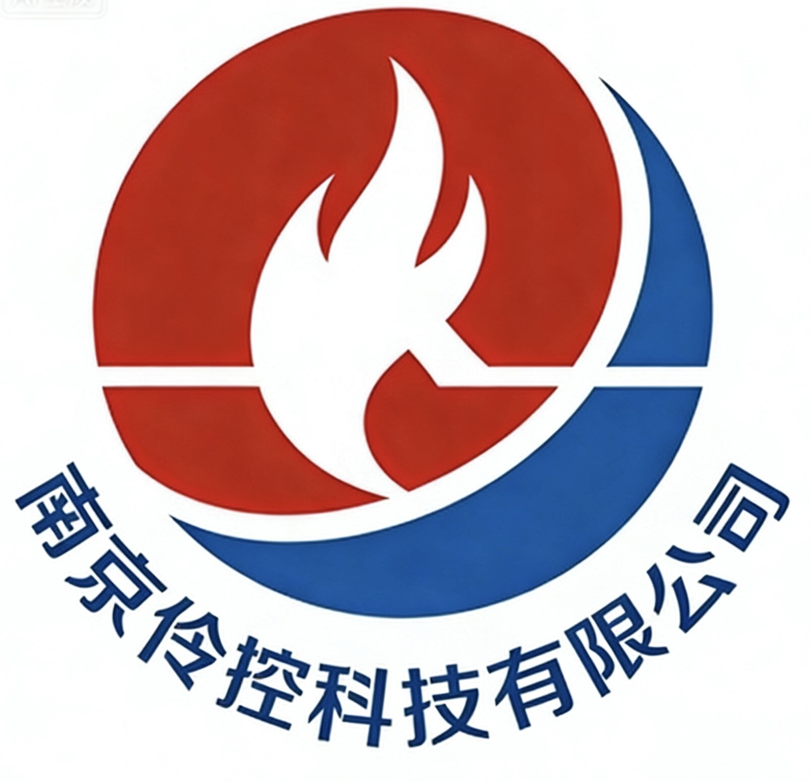 伶控科技 Logo