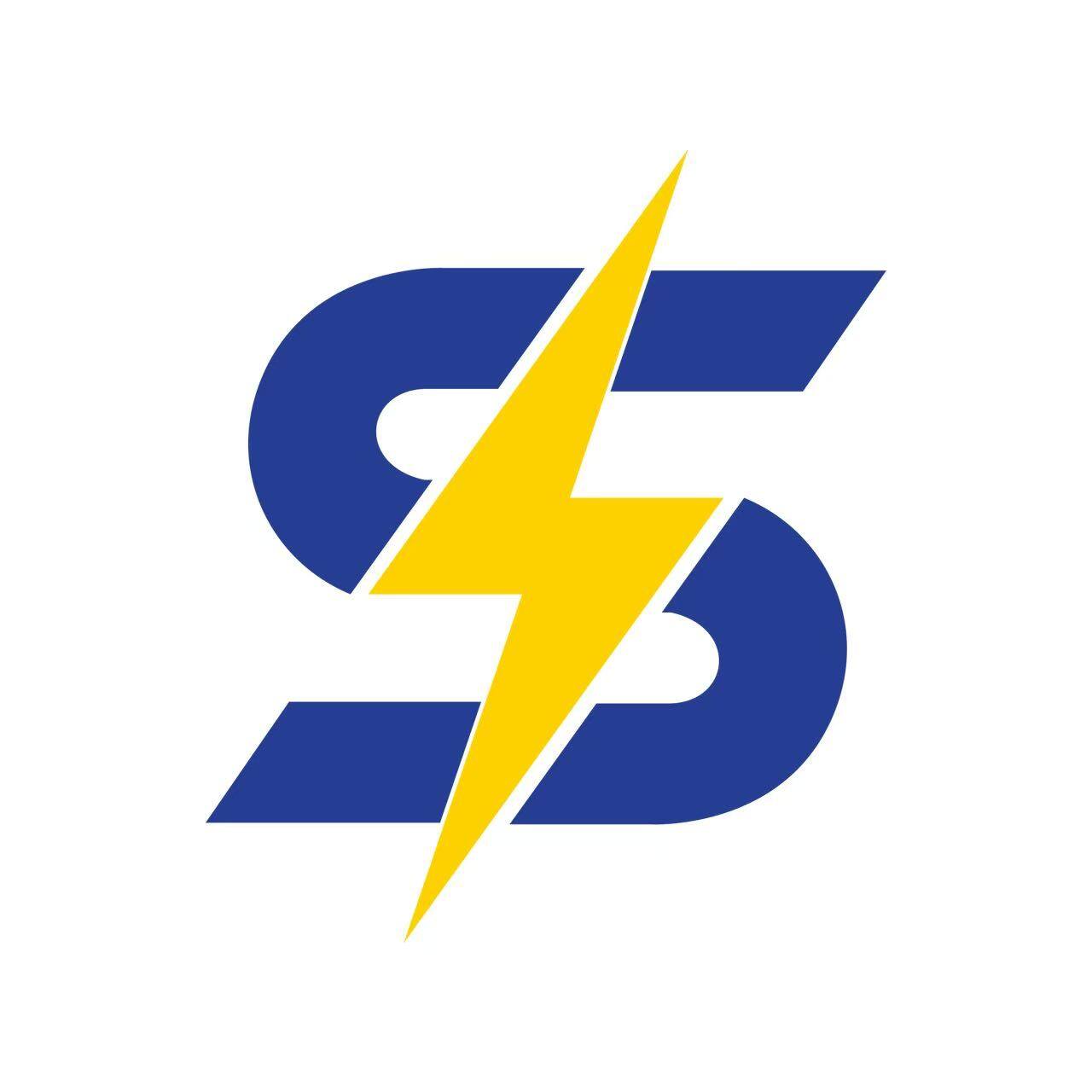 顺晟电气 Logo