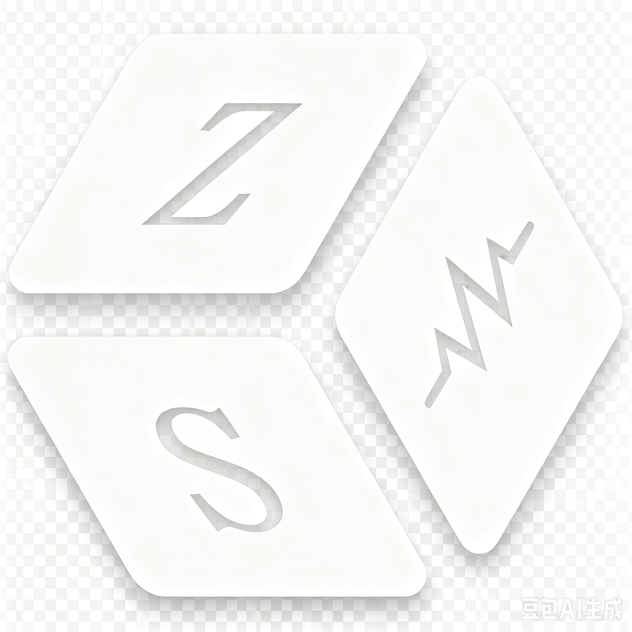 Zhengsheng Technology Logo