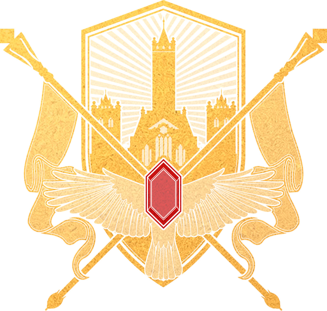 莫里帝亚纹章