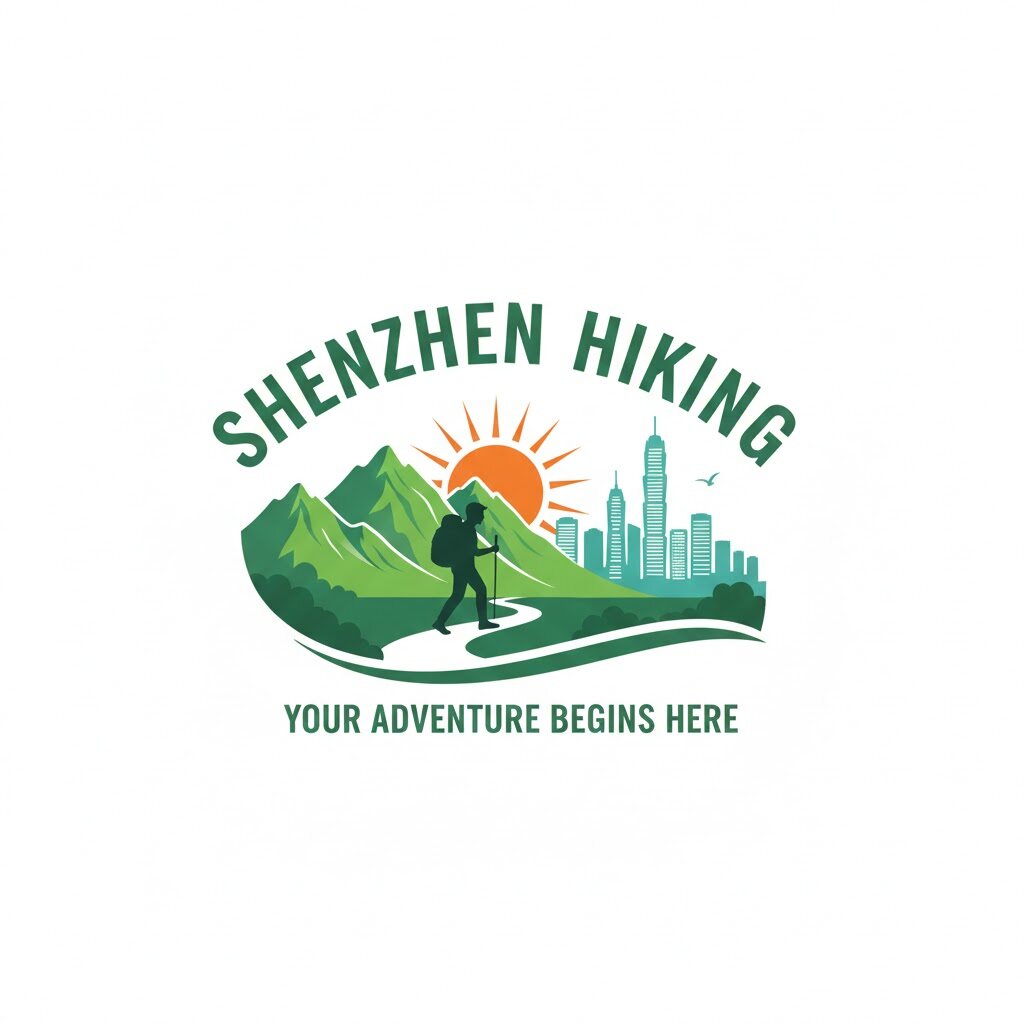 Hike Shenzhen logo