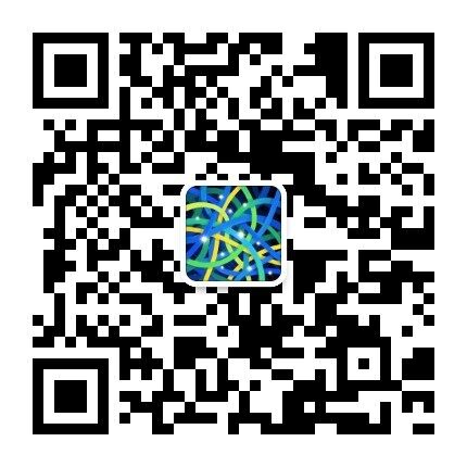 智融万象公众号二维码
