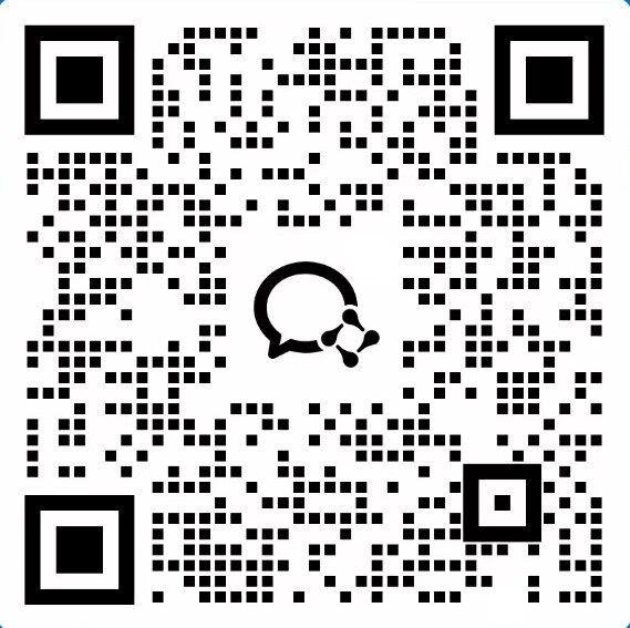 智融万象微信二维码