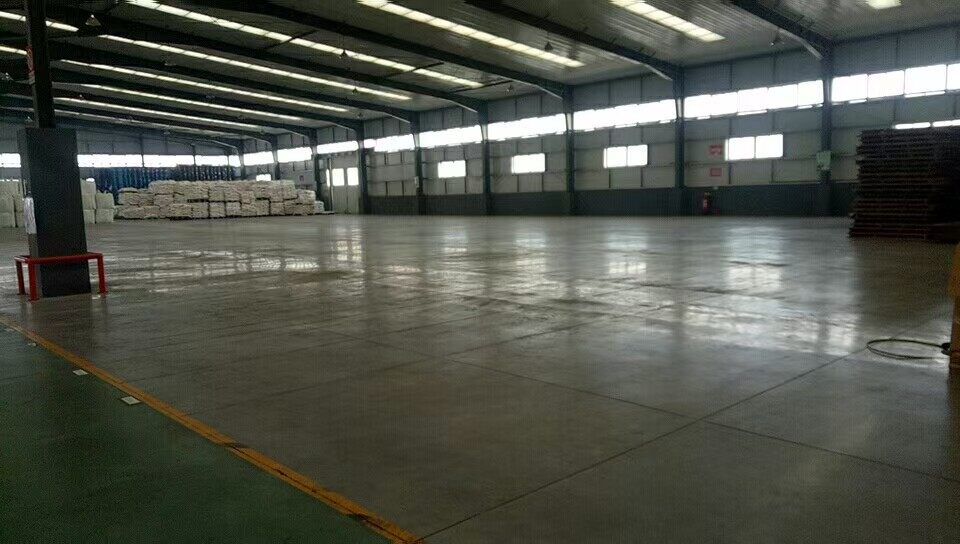 Warehousing & Distribution