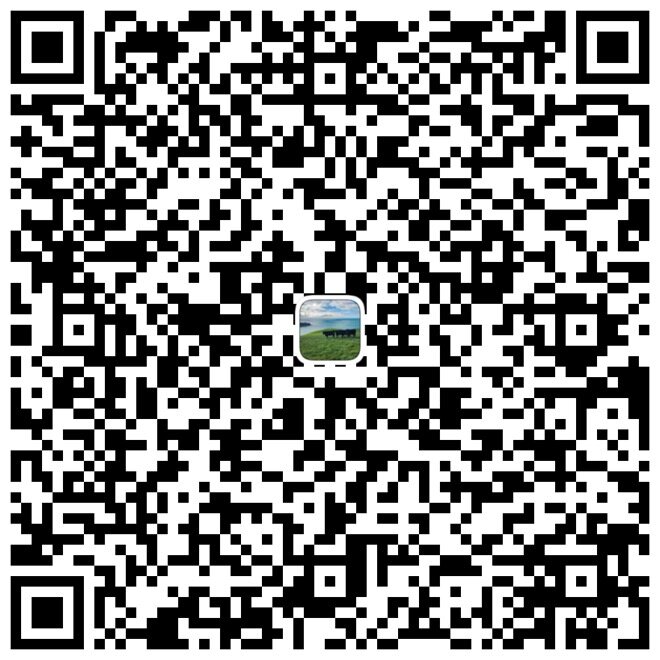 解冻项目案例视频介绍二维码