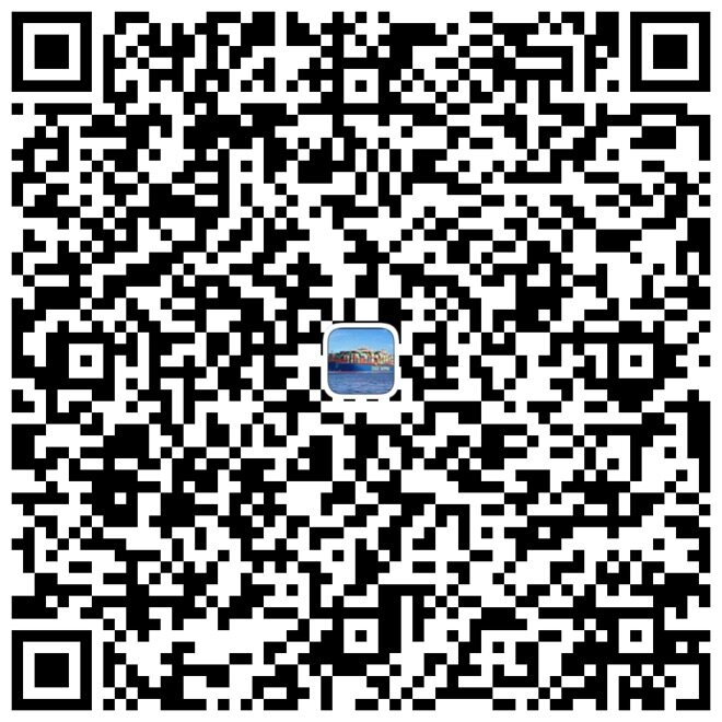 解冻项目案例图文介绍二维码