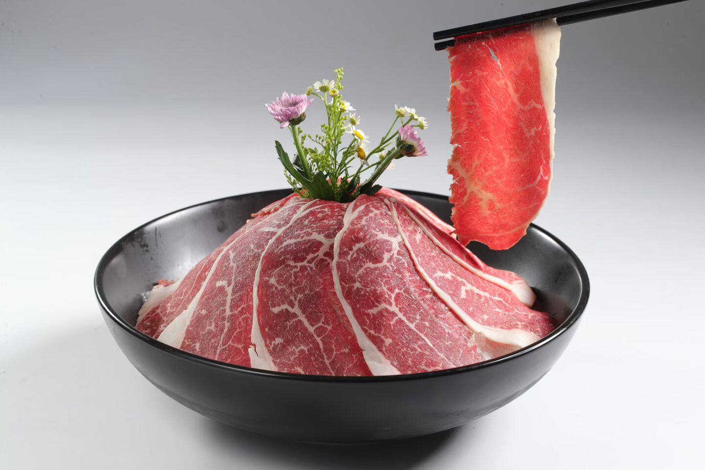 火锅食材系列