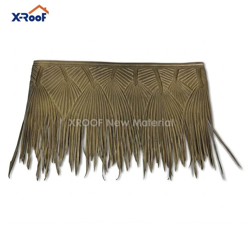 Natural Thatch