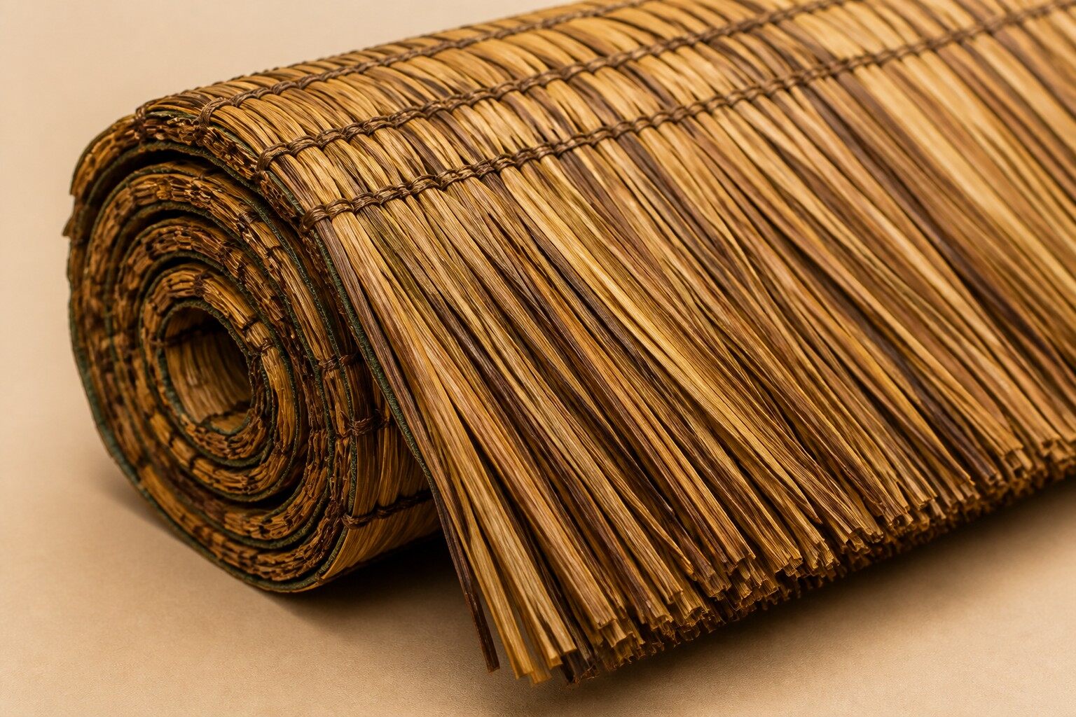Natural Thatch