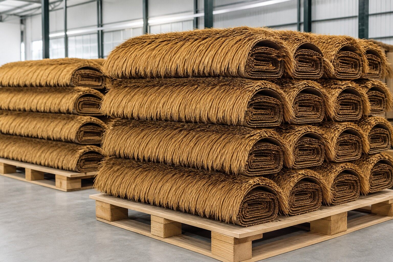 Synthesize Thatch