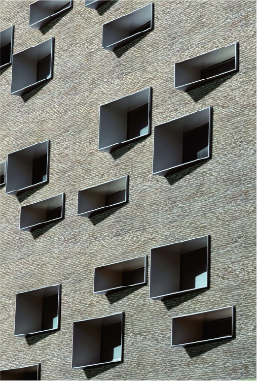 Organic Curves