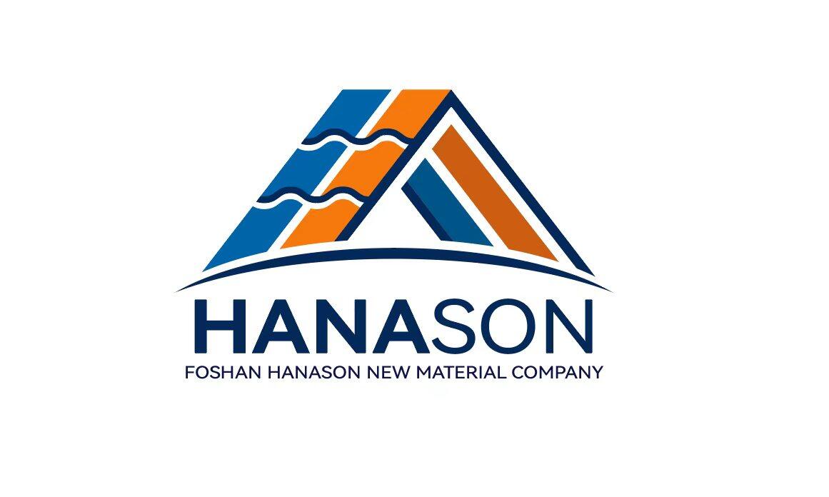 HANASON Logo