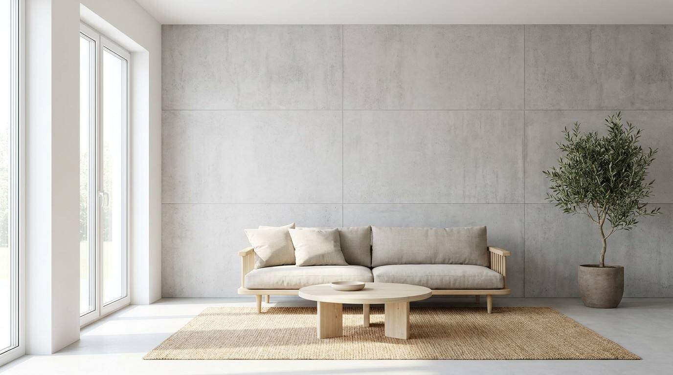 Serenity Residential Complex