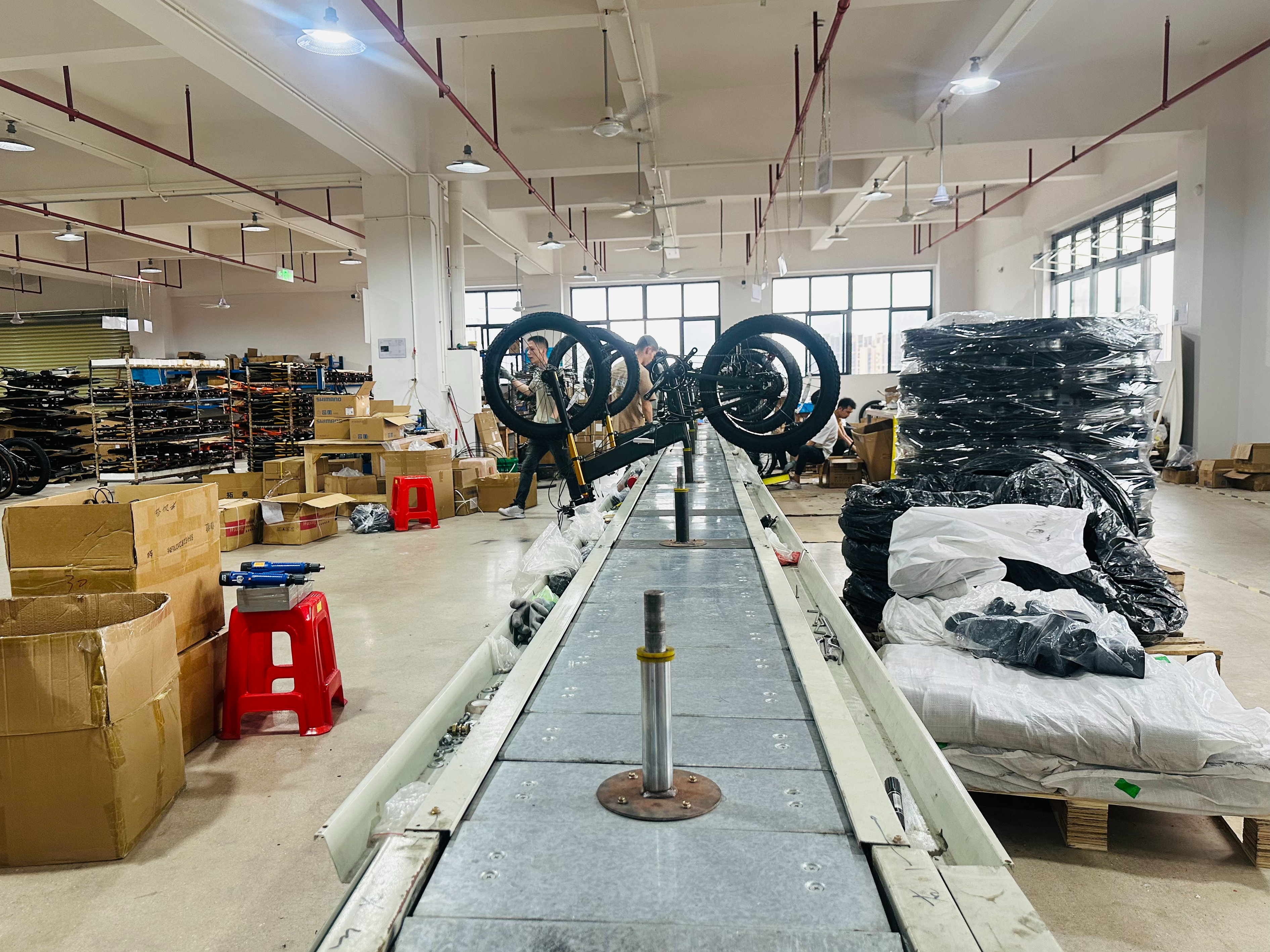 Assembly Line