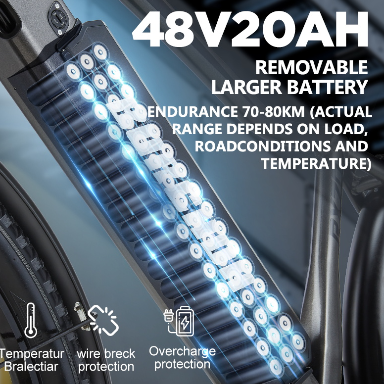 Lithium Battery