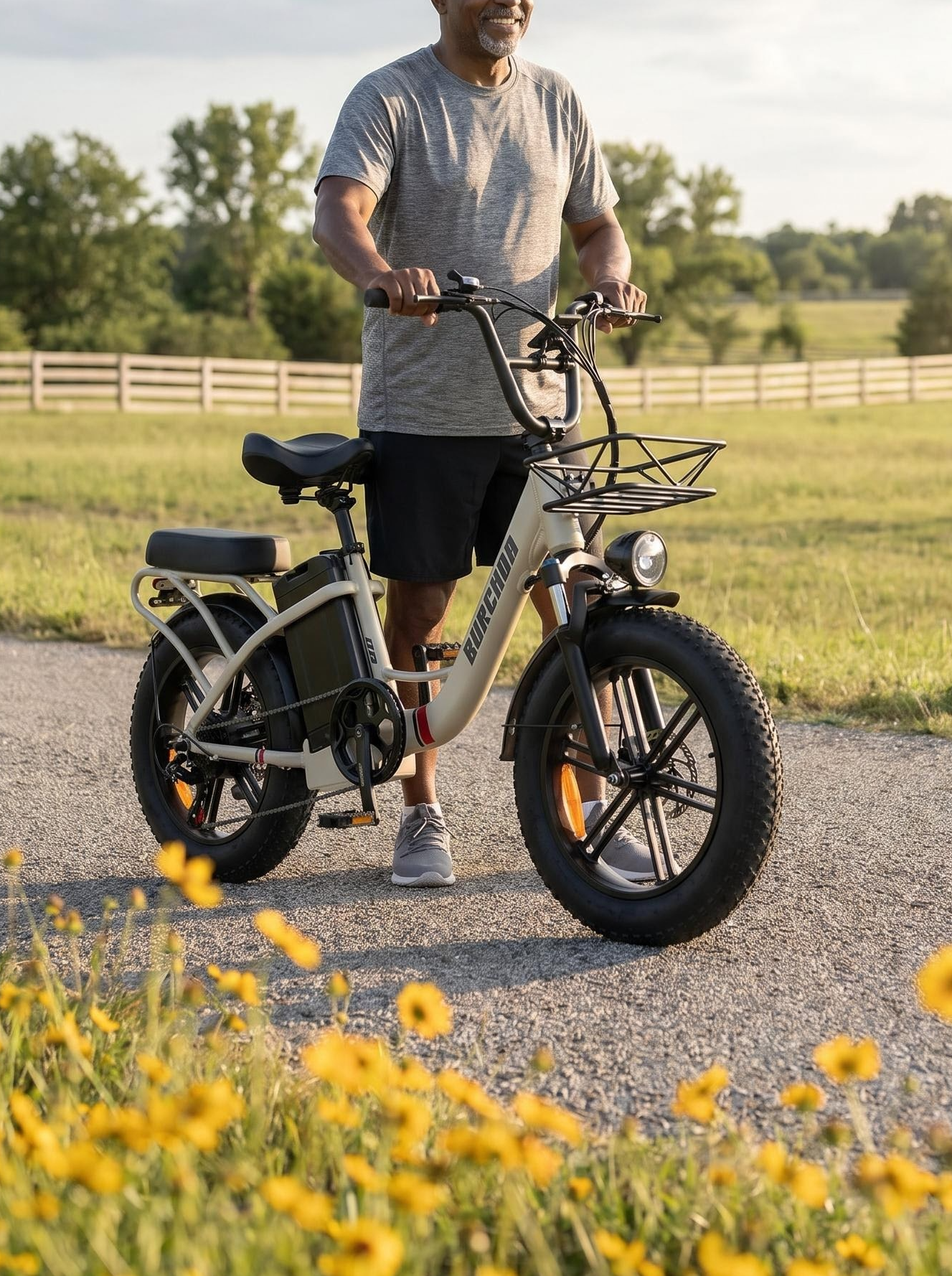 Aluminum alloy Frame