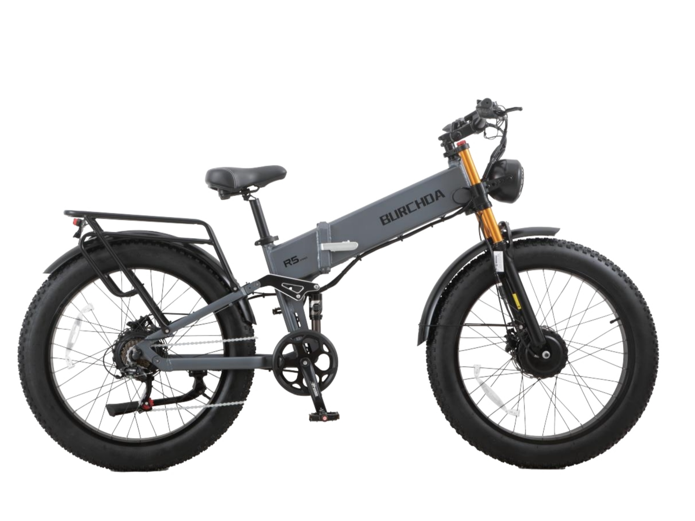 Folding Bikes