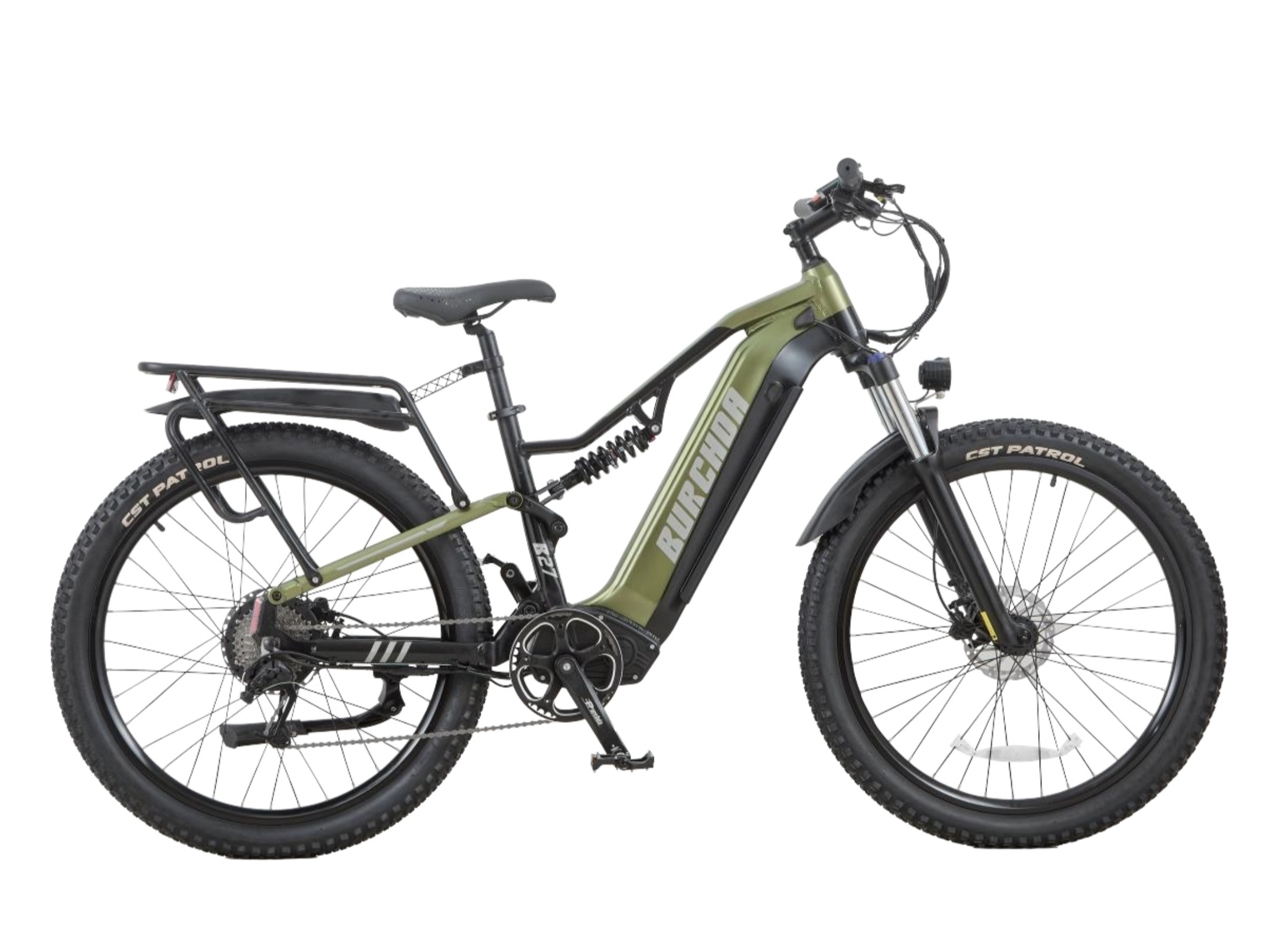 City Cruiser Pro