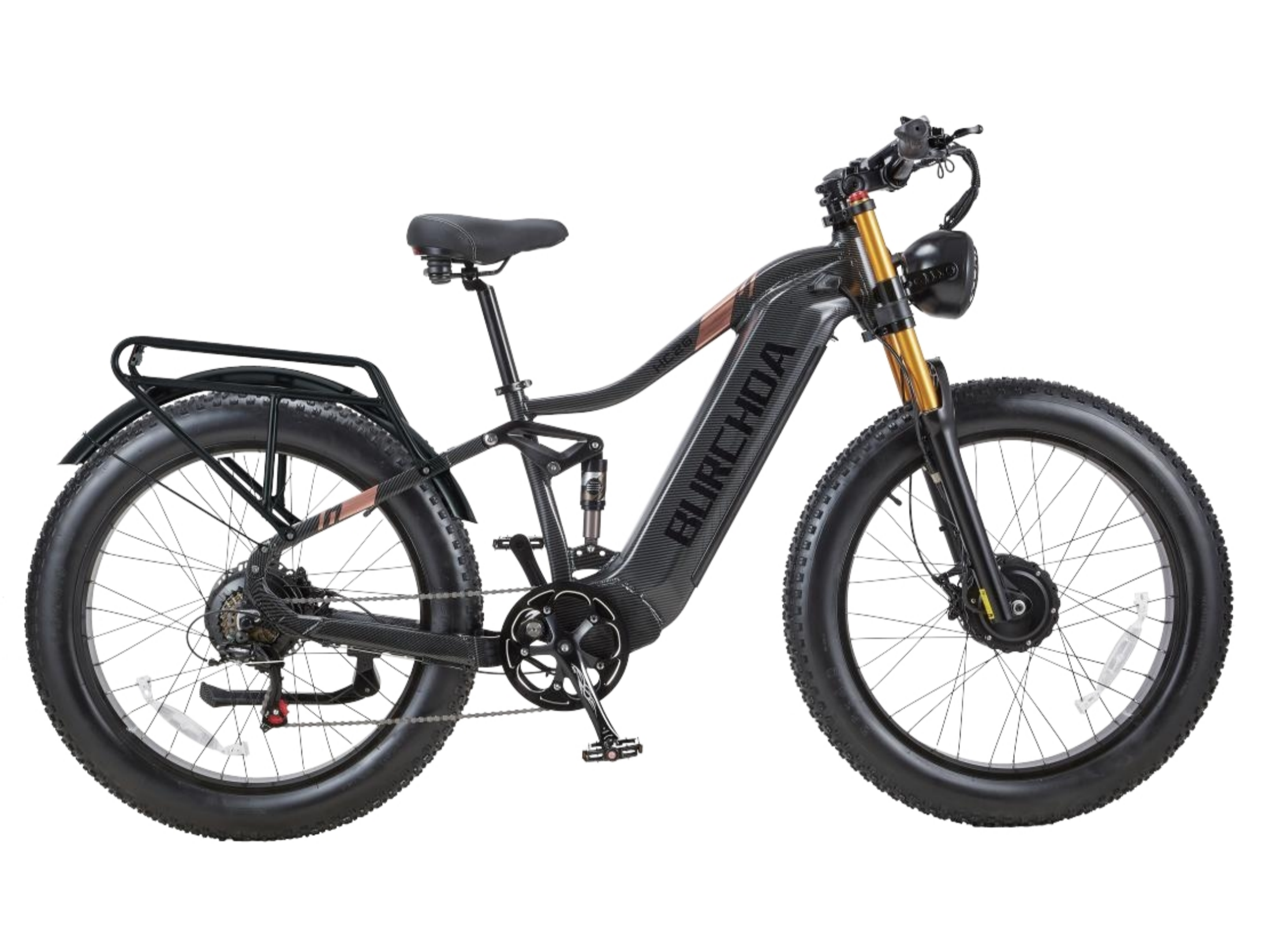 E-MTB