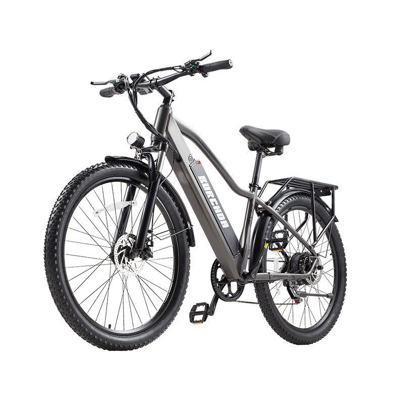 Ultra-Light Aluminum Frame
