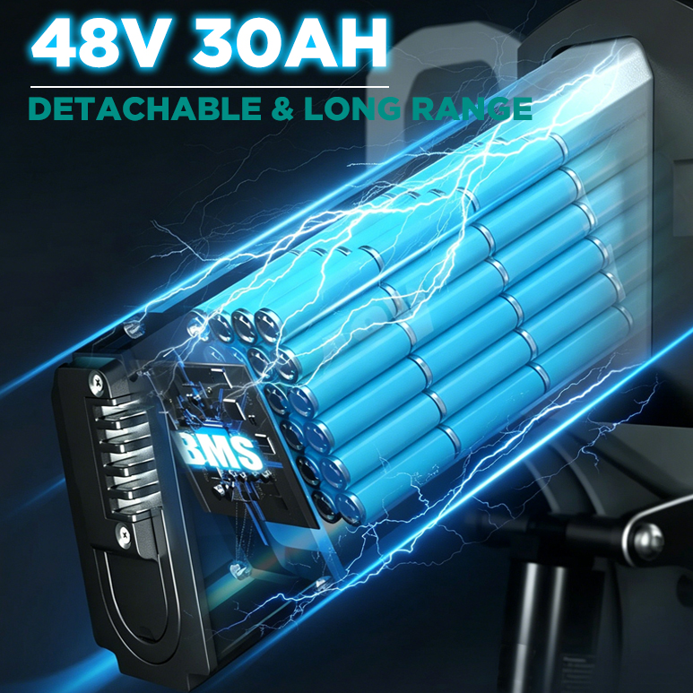Lithium Battery