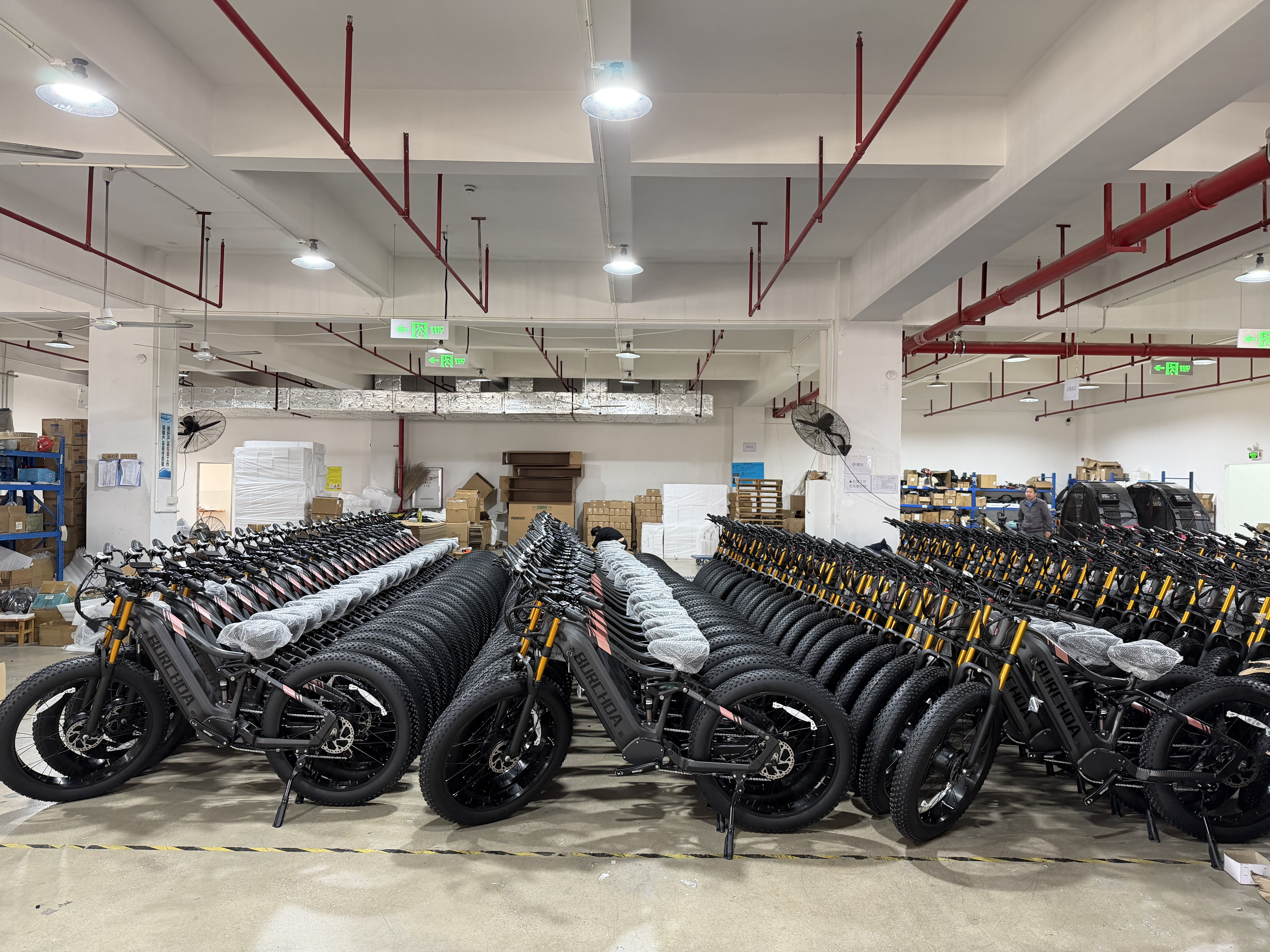 HC26 Load Test