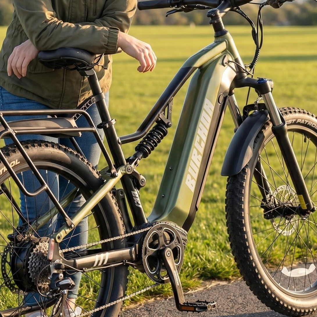 B27 Frame
