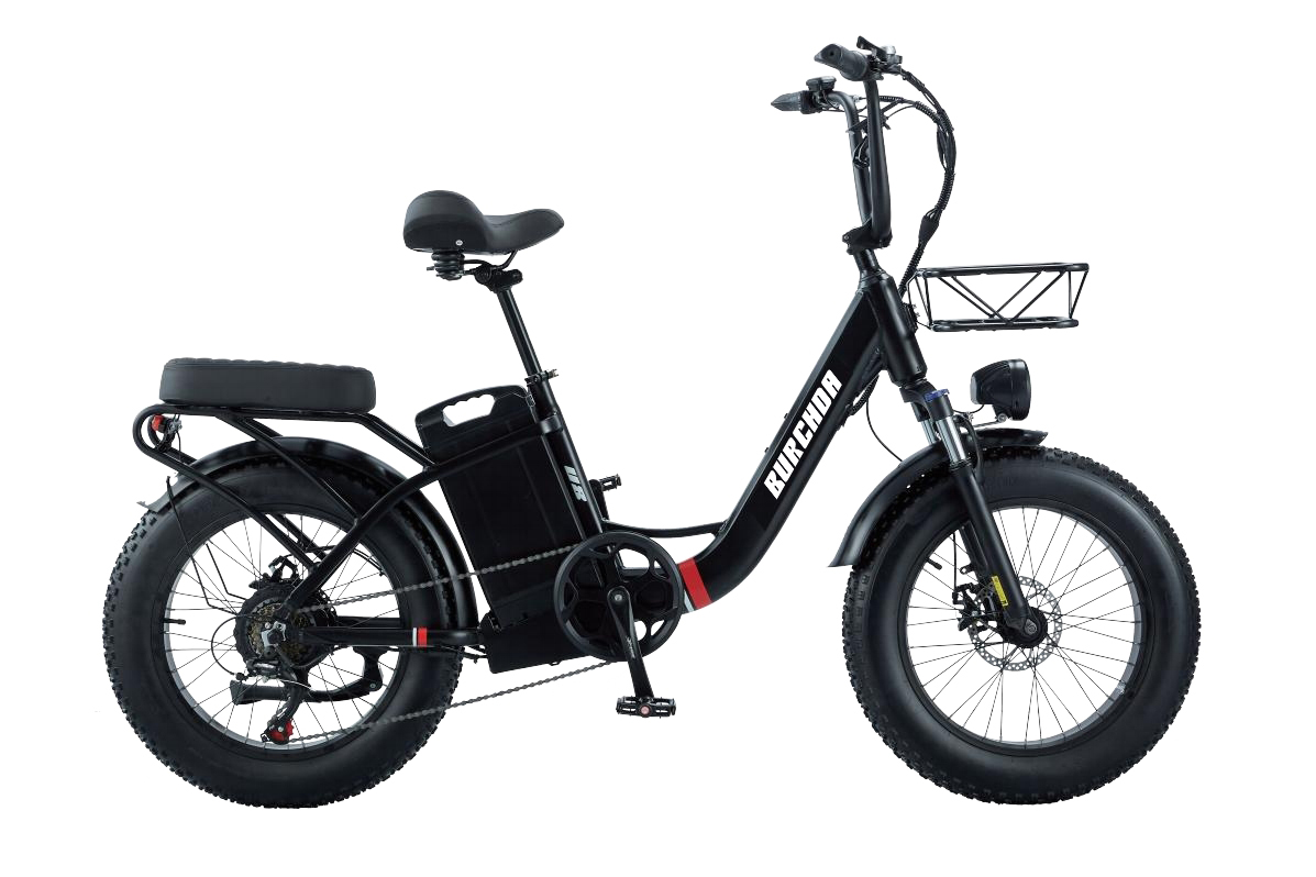 Cargo Bikes