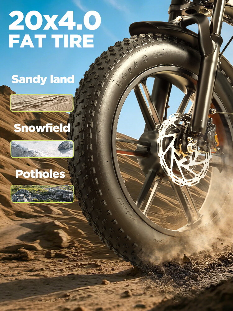 Puncture-Resistant Tires