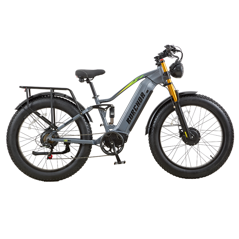 Speed Racer E-Road