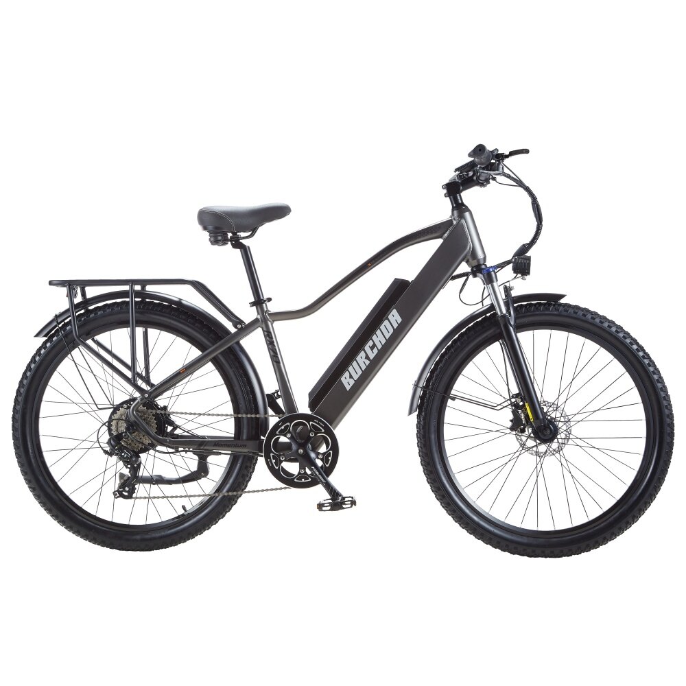 Light weight E-Bike