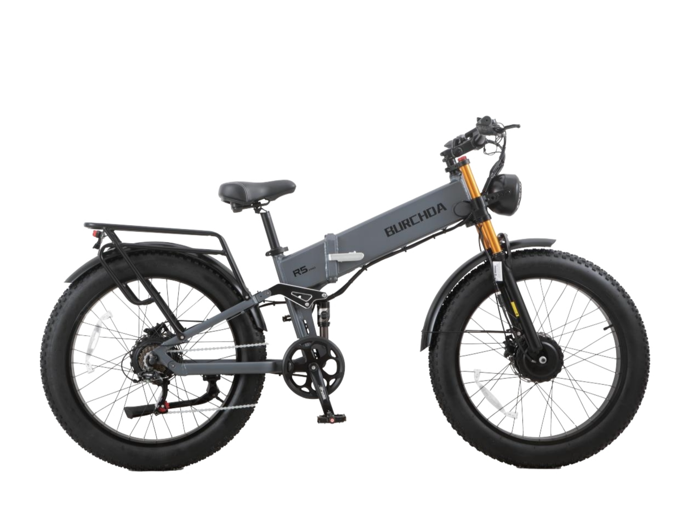 Trail Blazer MTB