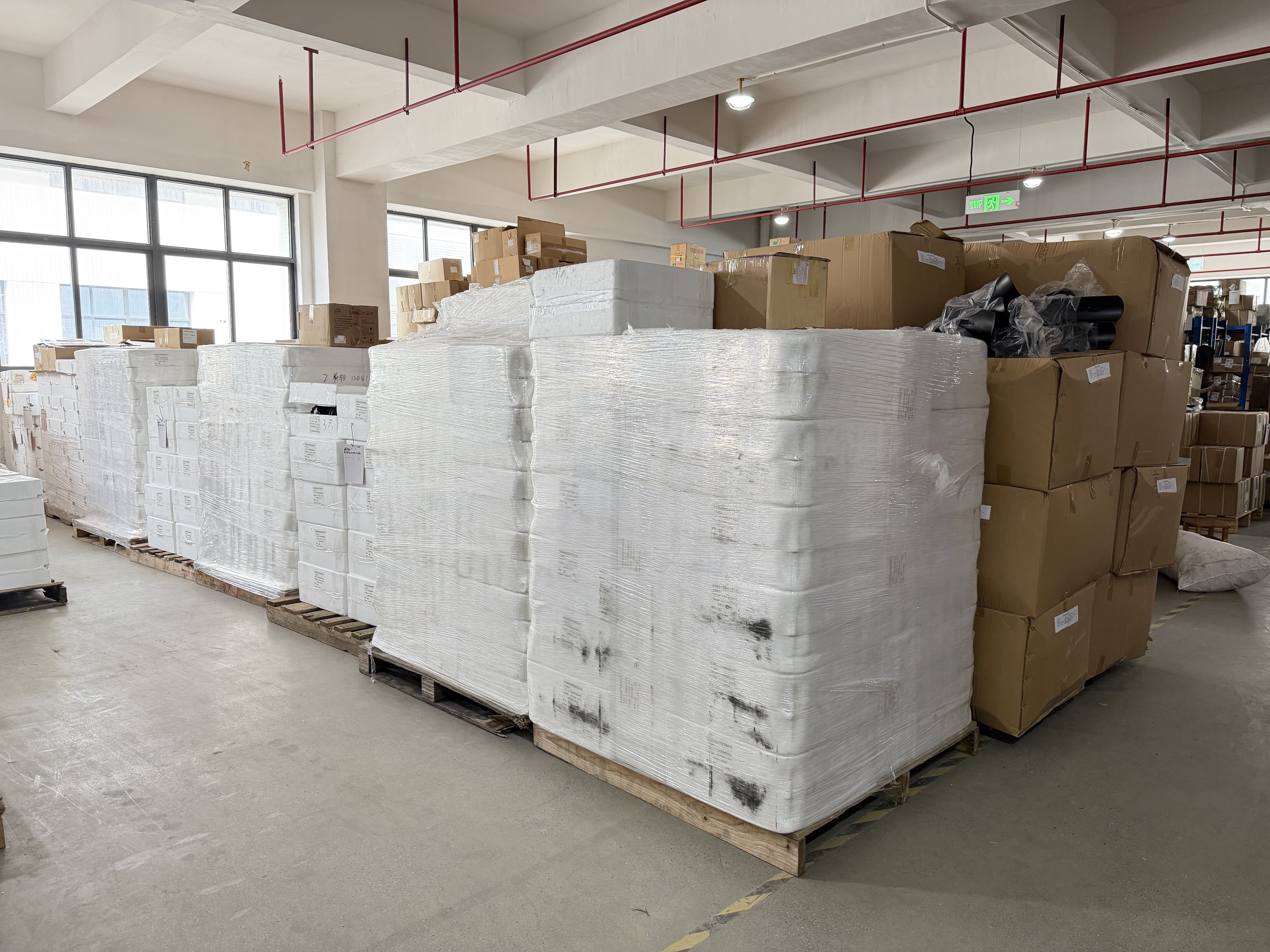 US Warehouse