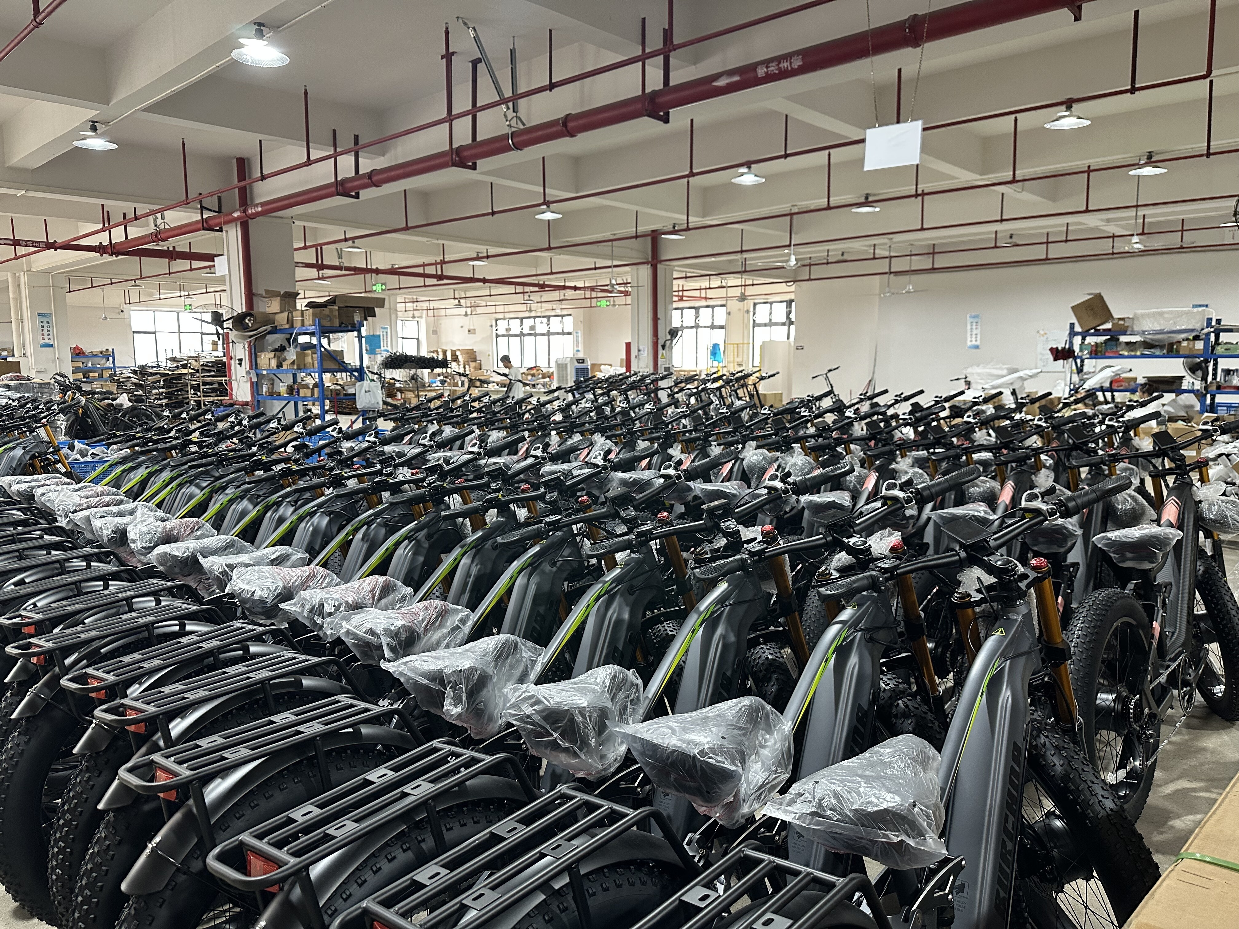 UK Warehouse