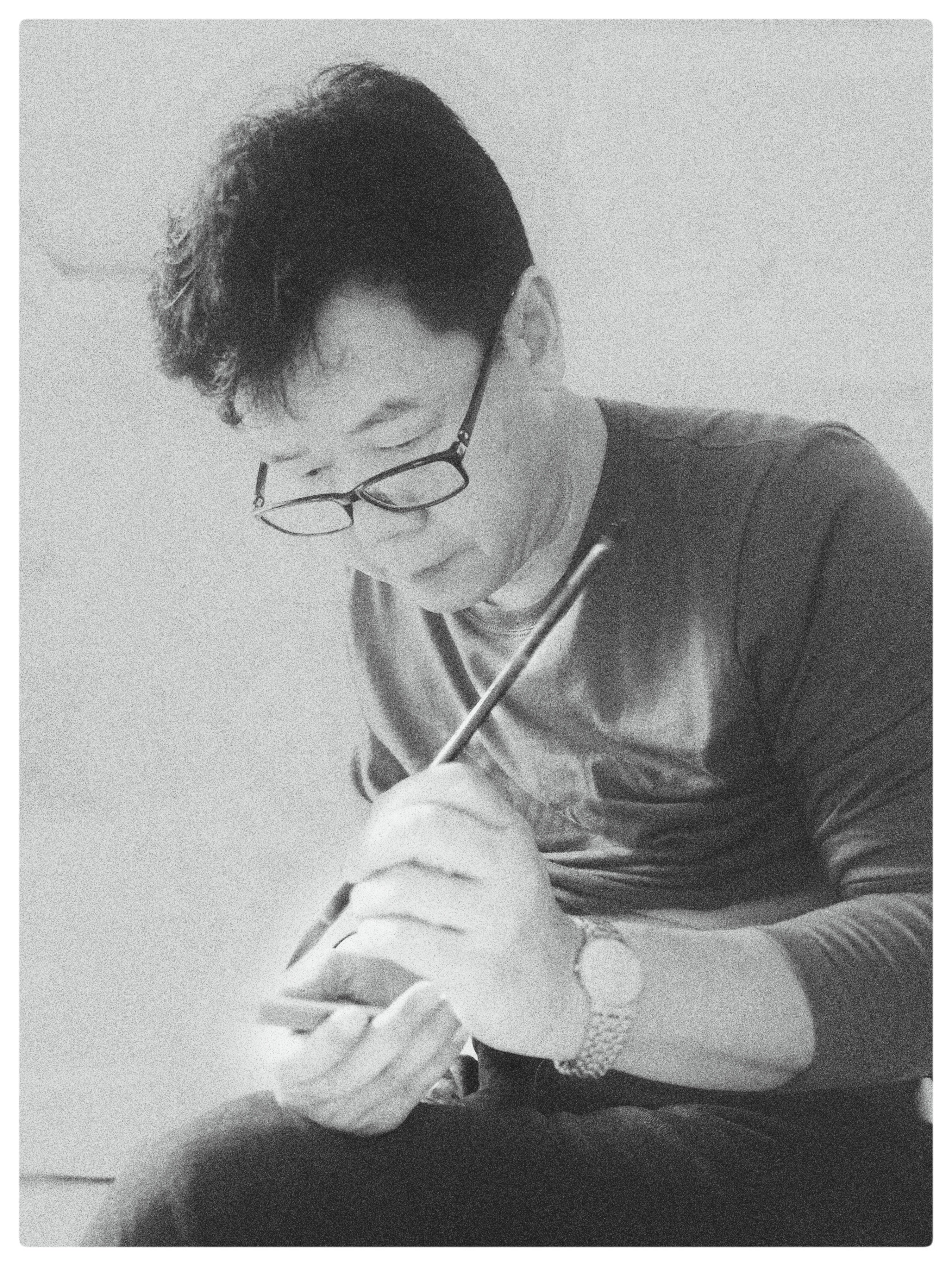 杨磊