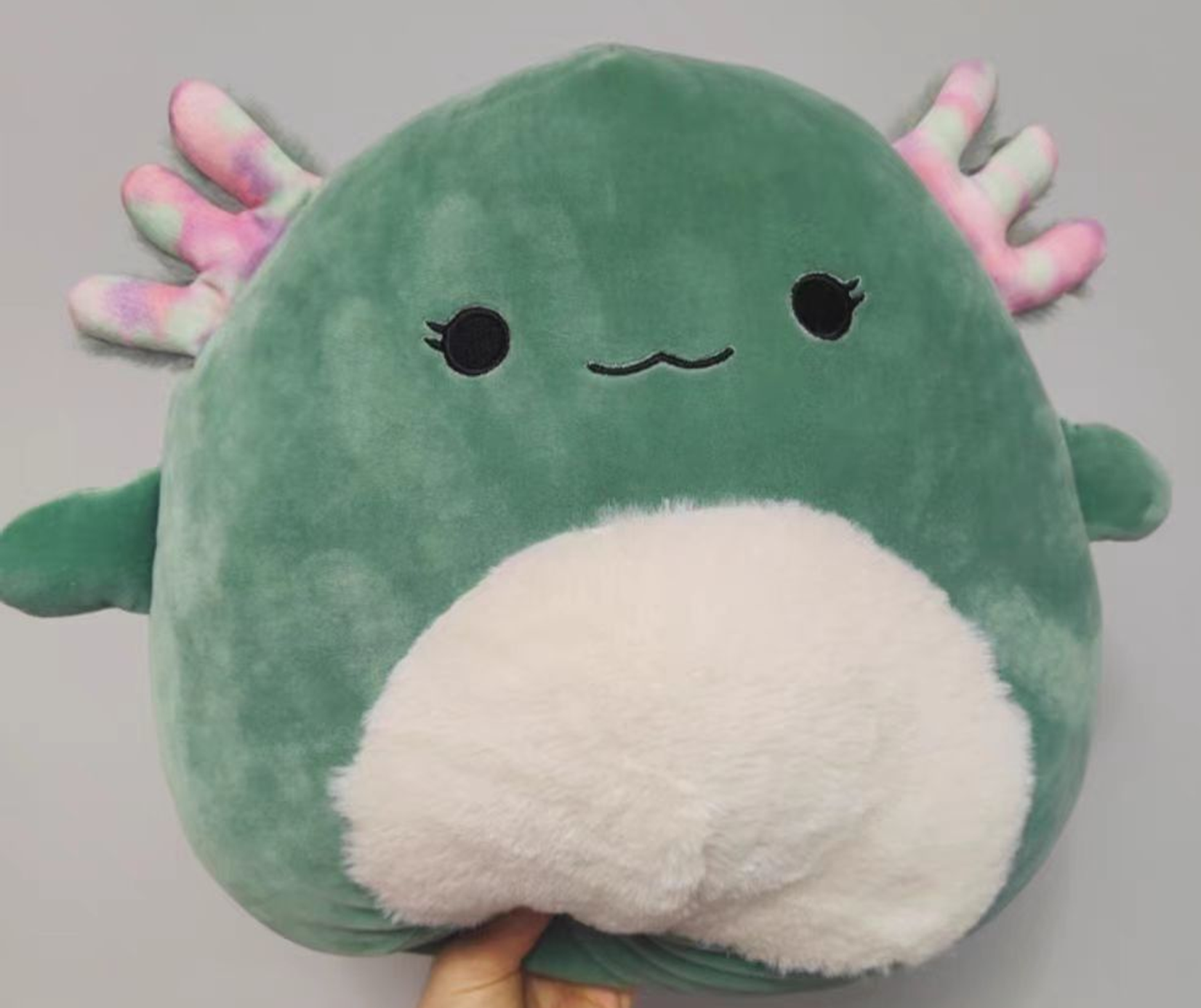Animal Series Plush Pillow