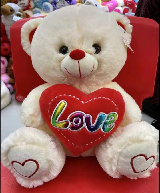 Heart Hugger