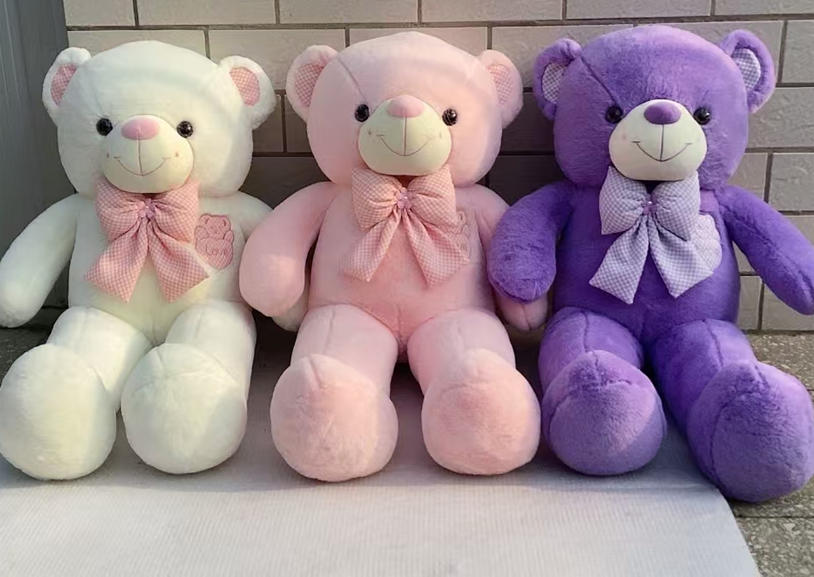 Bow Tie Bear