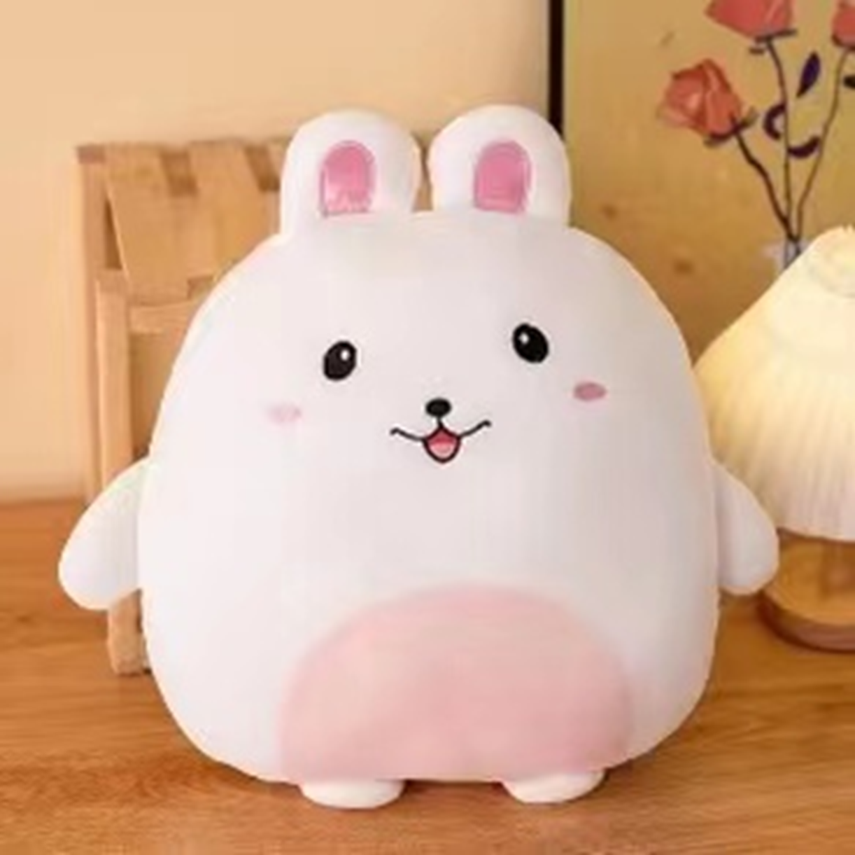 Penguin Animal Plush Pillow