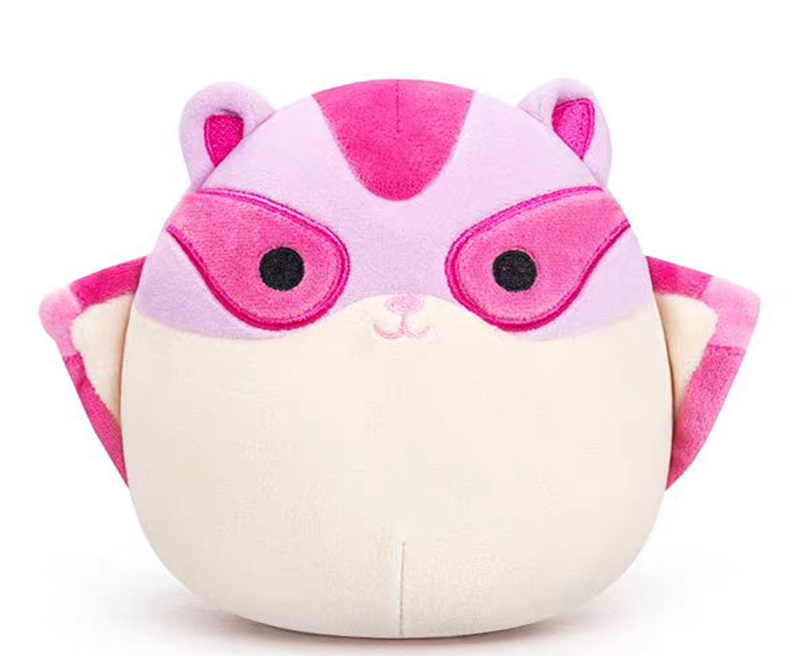 Bird Animal Plush Pillow